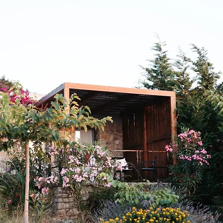 Arameras Resort Ksamil