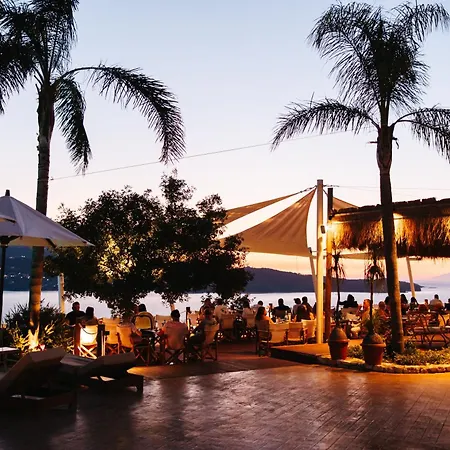 Feriested Arameras 4*