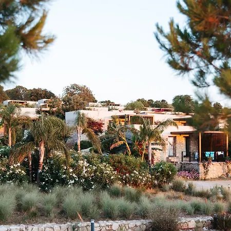 Arameras Resort Ksamil