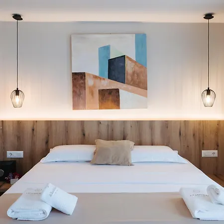 Arameras Resort Ksamil