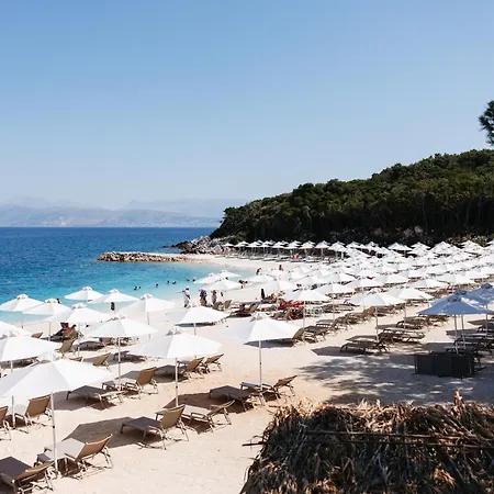 Arameras Resort Ksamil