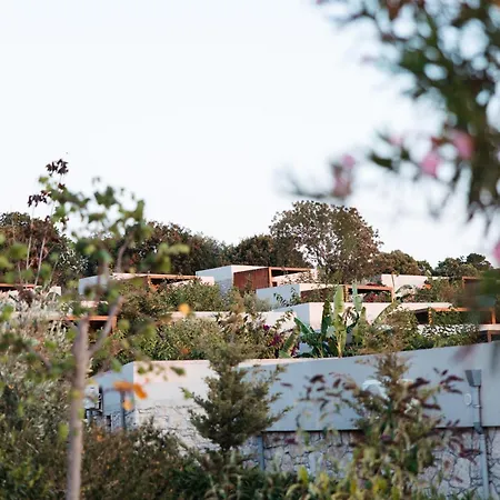 Arameras Resort Ksamil