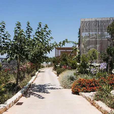 Resort Arameras Ksamil