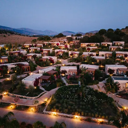 Arameras Resort Ksamil