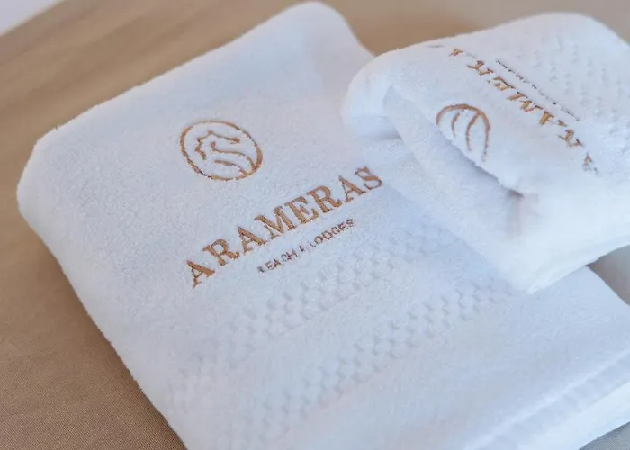 리조트 Arameras
