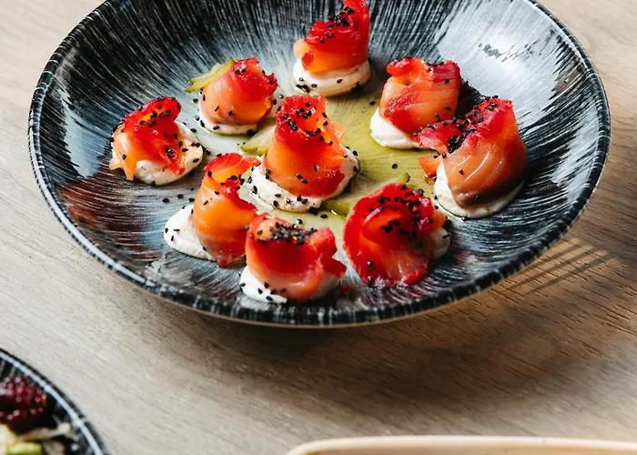 리조트 Arameras 사밀