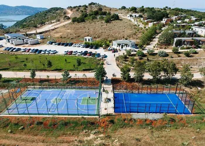 Arameras 4*