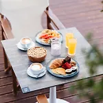 Arameras Ośrodek wypoczynkowy 4*