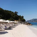 Ośrodek wypoczynkowy Arameras 4*