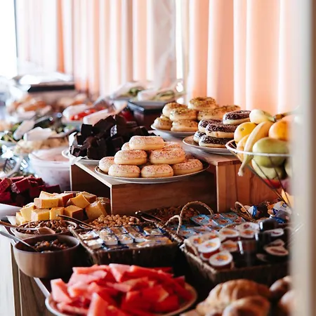 리조트 Arameras 사밀