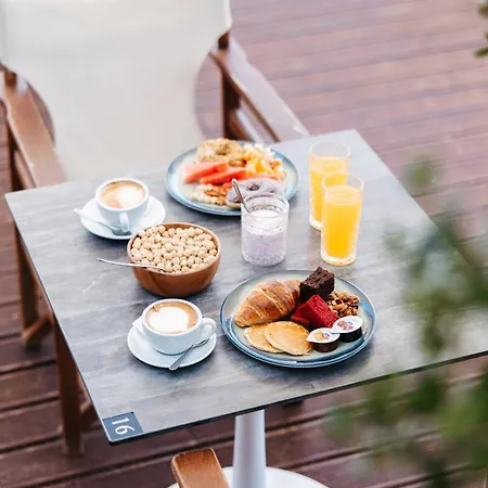 Arameras 리조트 *