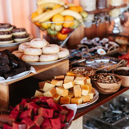 Arameras 리조트 사밀