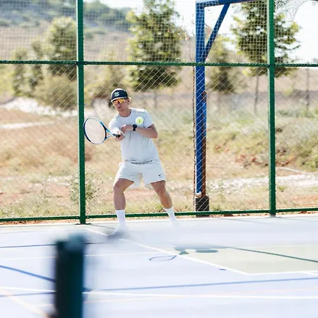 Arameras 리조트 사밀