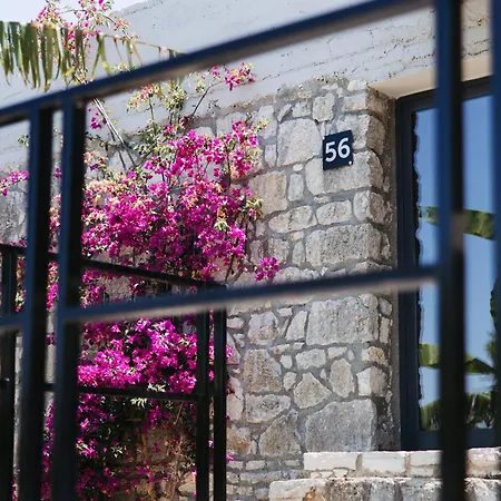 리조트 Arameras 사밀