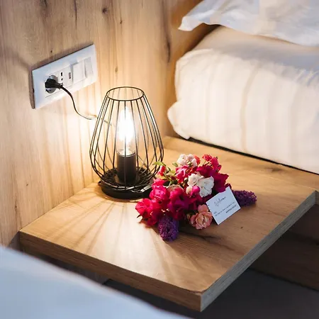 리조트 Arameras *