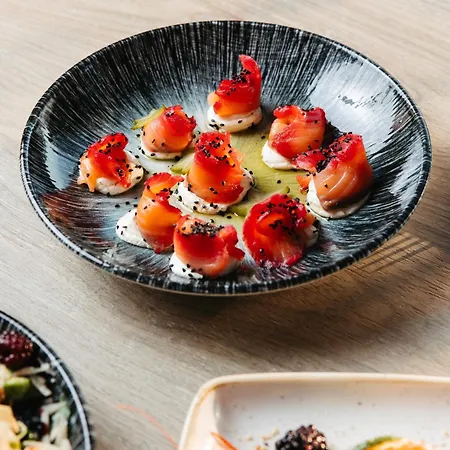 리조트 Arameras 사밀