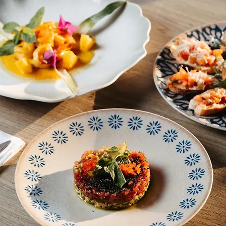 리조트 Arameras *