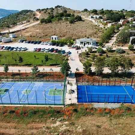 Arameras 4*