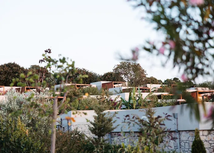 Arameras Resort Ksamil